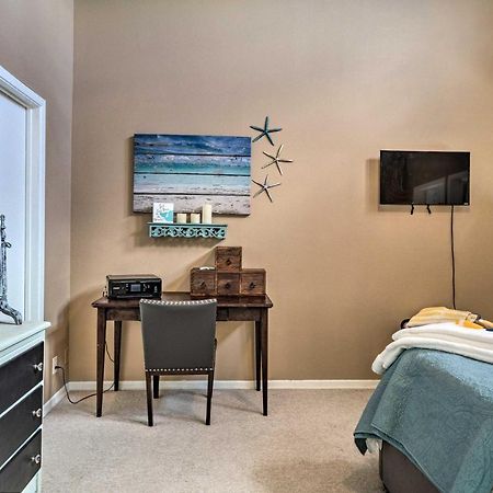 Horseshoe Bay Resort Townhome - Near Lake Lbj! ภายนอก รูปภาพ