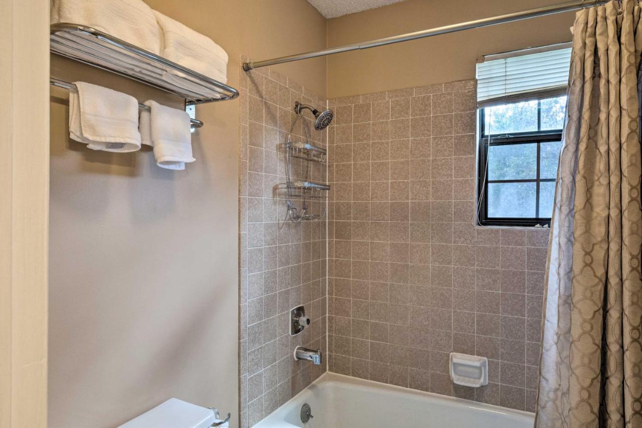 Horseshoe Bay Resort Townhome - Near Lake Lbj! ภายนอก รูปภาพ