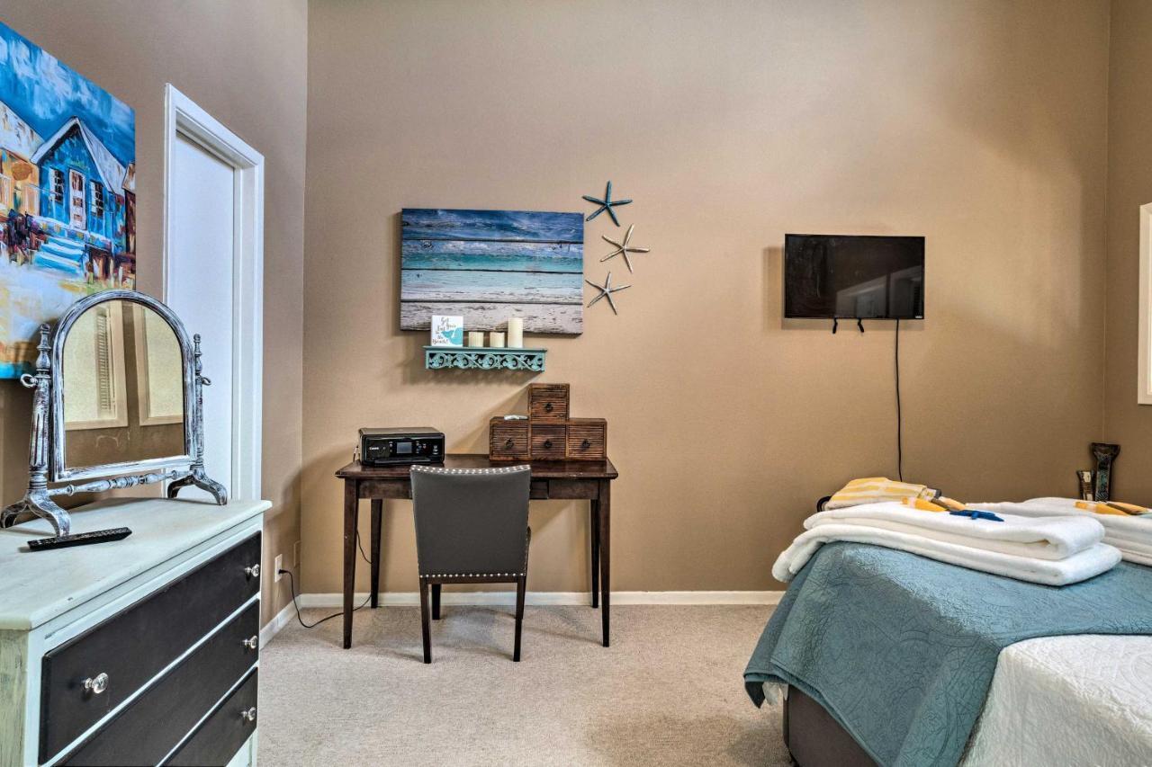 Horseshoe Bay Resort Townhome - Near Lake Lbj! ภายนอก รูปภาพ